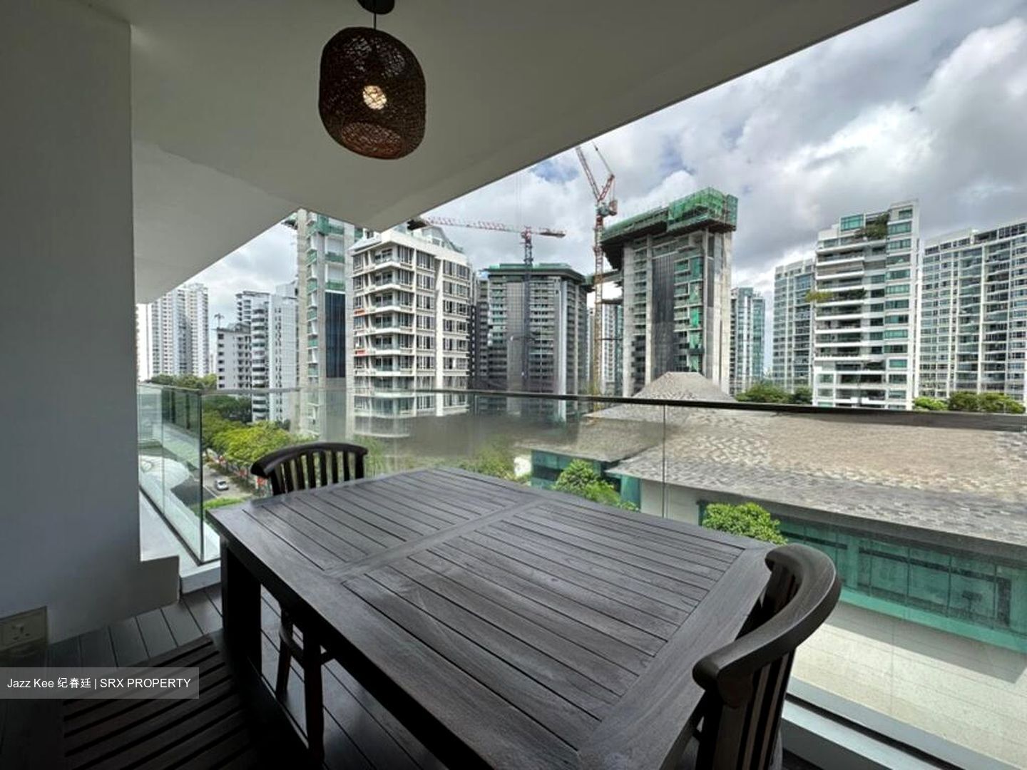 The Aristo @ Amber (D15), Apartment #488459071